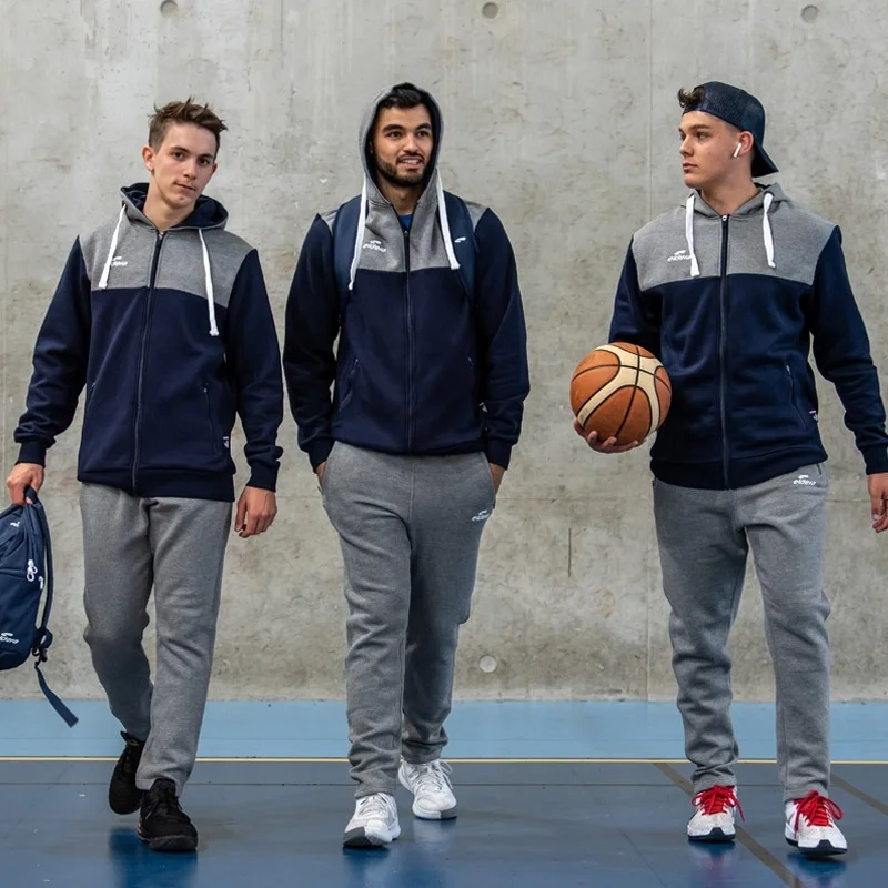 Veste à capuche COBRA – Image 8