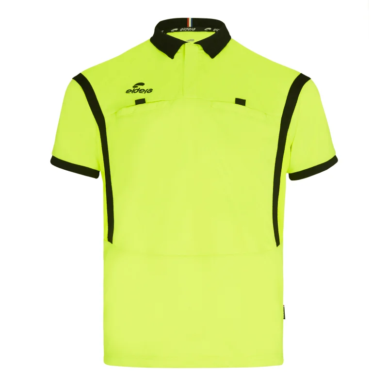Maillot Arbitre AVANTAGE M/Courtes – Image 2