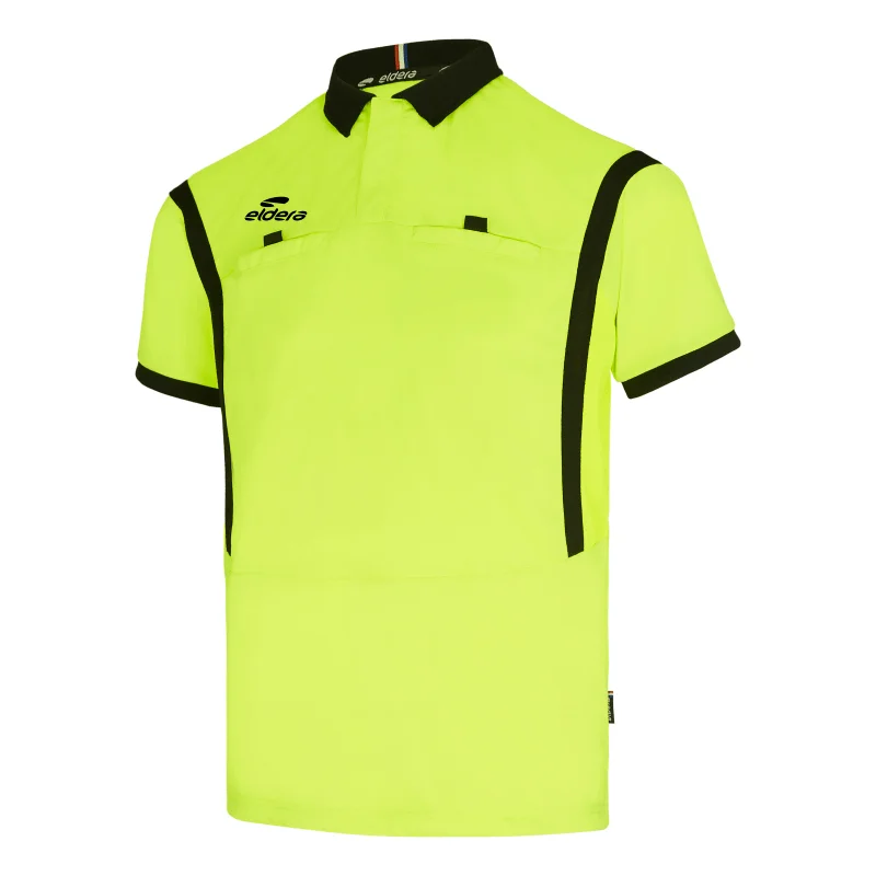 Maillot Arbitre AVANTAGE M/Courtes – Image 3