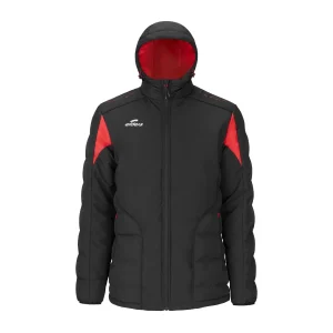 Parka NIGÒ
