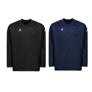 Vareuse rugby Le Coq Sportif – modèle JACKET